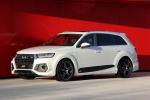Audi QS7 by ABT 2016 года